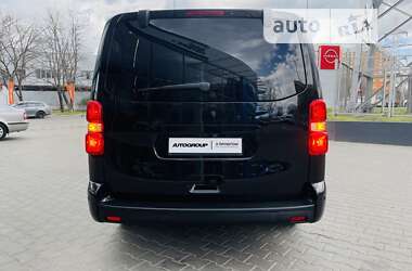 Мінівен Peugeot Traveller 2018 в Одесі