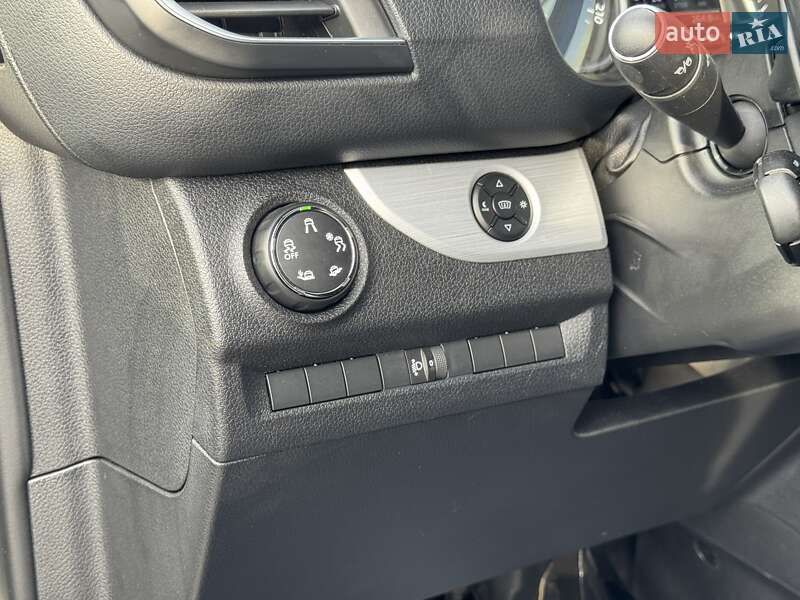 Минивэн Peugeot Traveller 2017 в Ровно