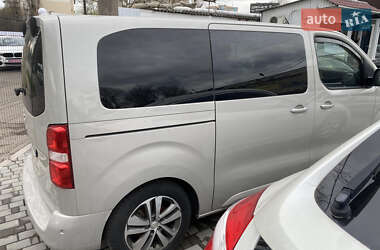 Мінівен Peugeot Traveller 2017 в Одесі