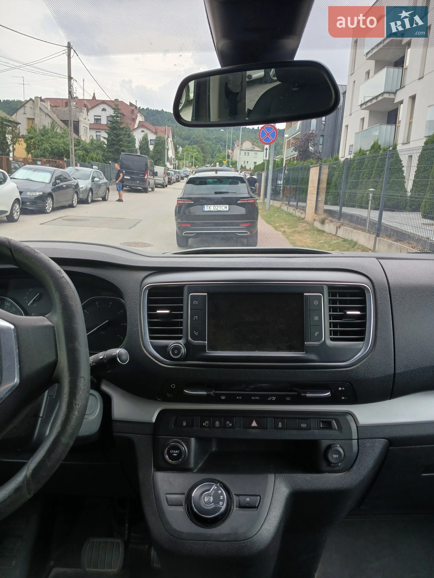 2017 Peugeot Traveller - мініатюра 3