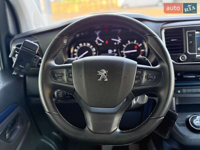 Мінівен Peugeot Traveller 2019 в Тернополі фото 24 Мінівен Peugeot Traveller 2019 в Тернополі