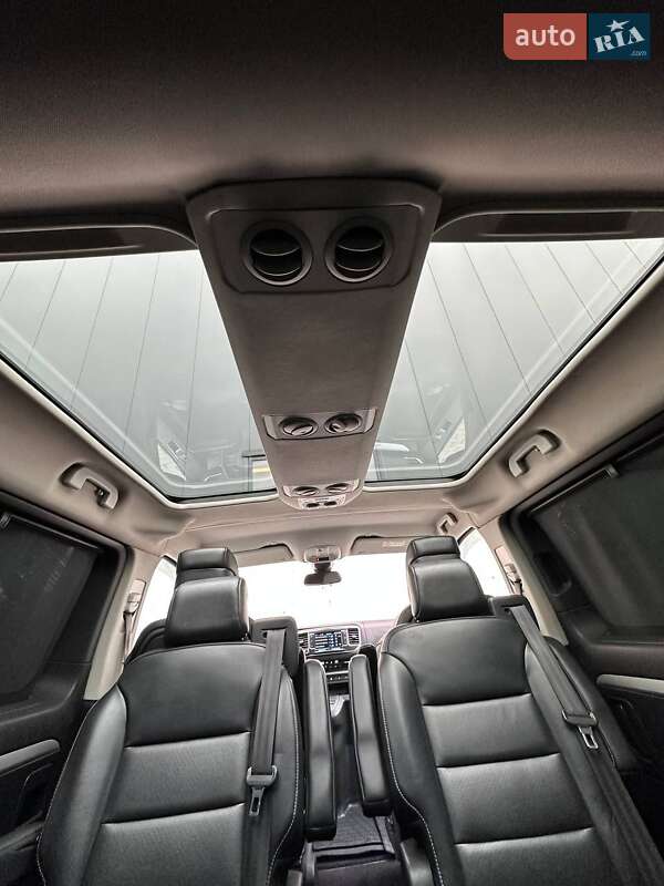 Минивэн Peugeot Traveller 2018 в Киеве