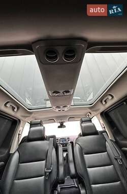 Минивэн Peugeot Traveller 2018 в 