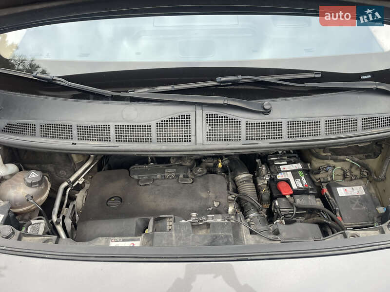 Минивэн Peugeot Traveller 2020 в Кременчуге