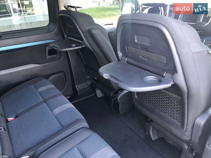 Минивэн Peugeot Traveller 2019 в Хмельницком