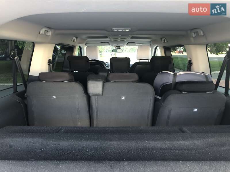 Минивэн Peugeot Traveller 2019 в Хмельницком