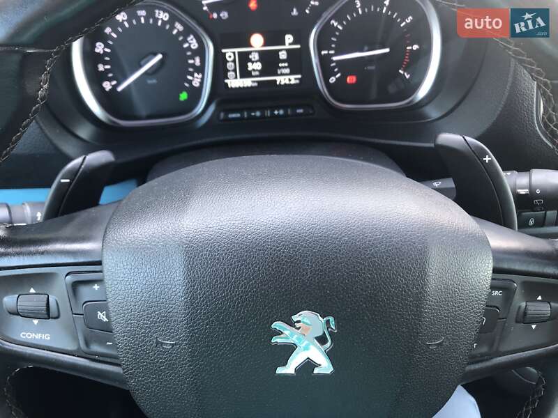 Минивэн Peugeot Traveller 2019 в Хмельницком