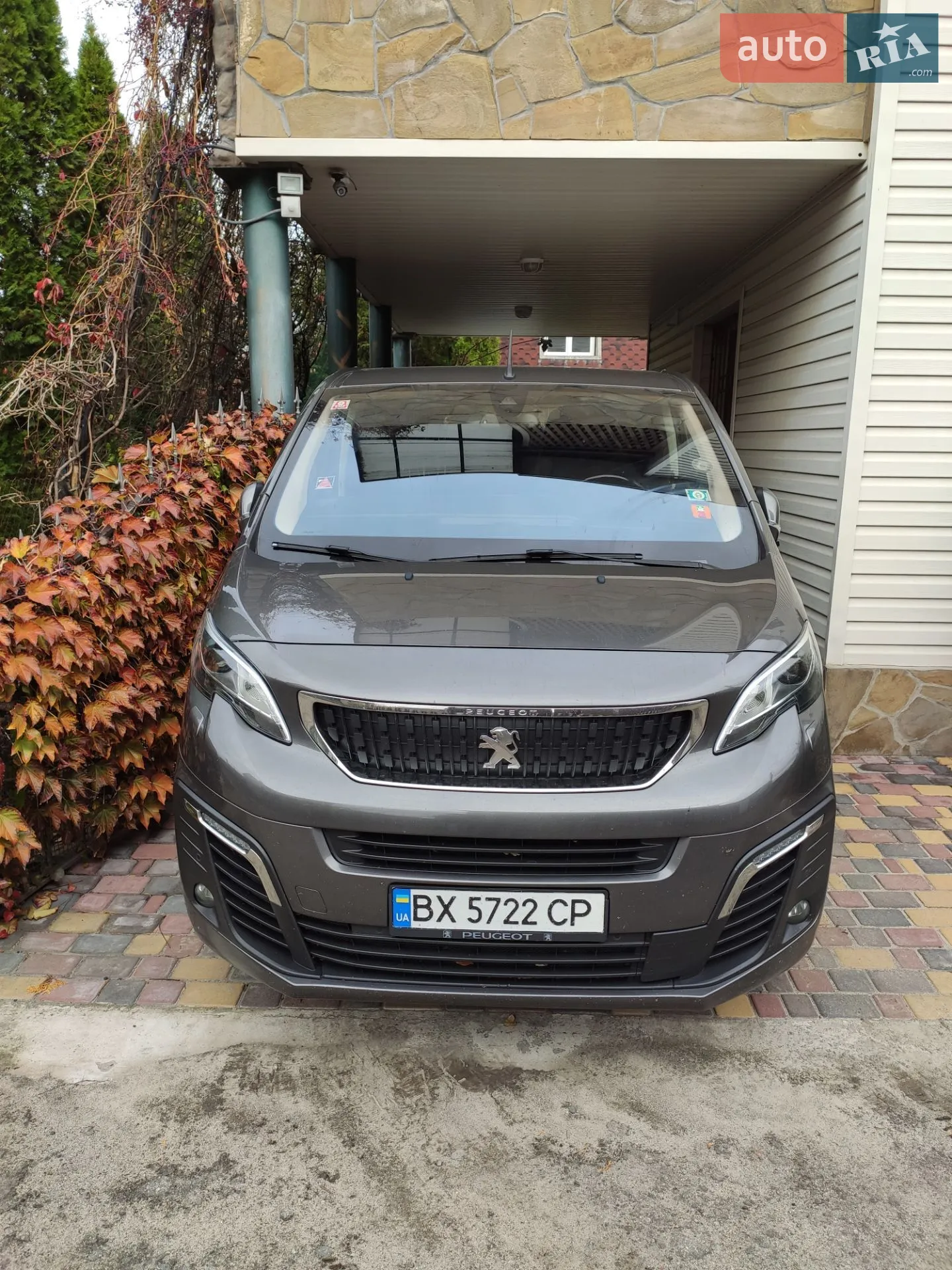 Фото авто 7
