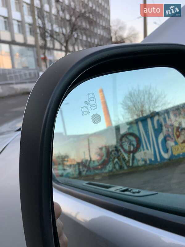 Минивэн Peugeot Traveller 2018 в Харькове