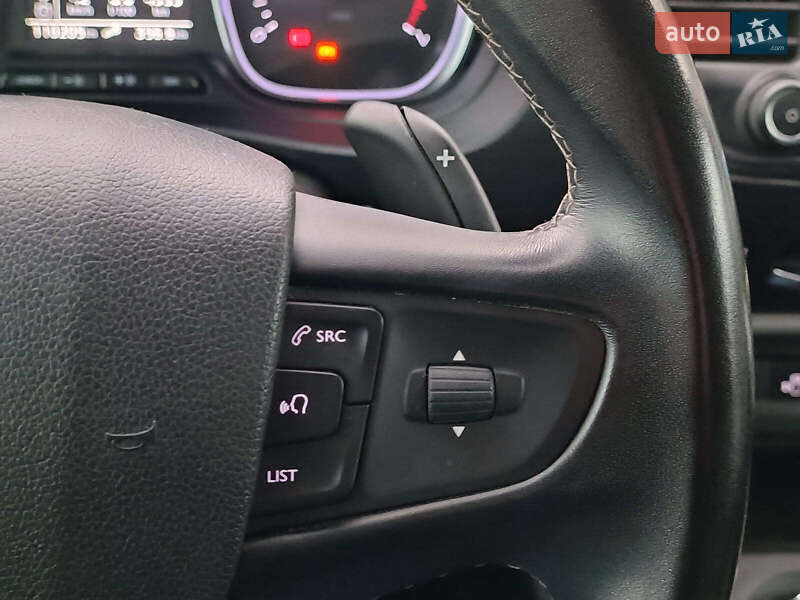 Минивэн Peugeot Traveller 2018 в Харькове фото 28 Минивэн Peugeot Traveller 2018 в Харькове