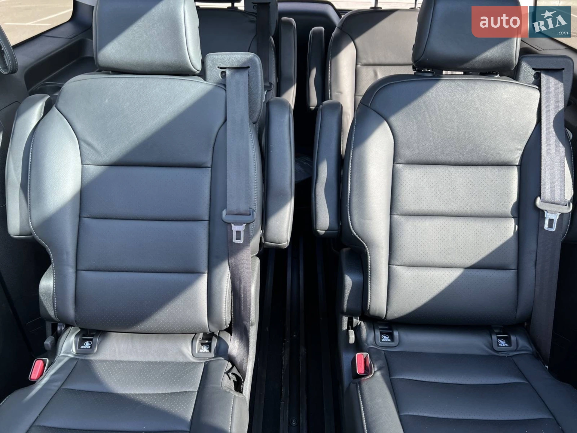 2018 Peugeot Traveller - мініатюра 10
