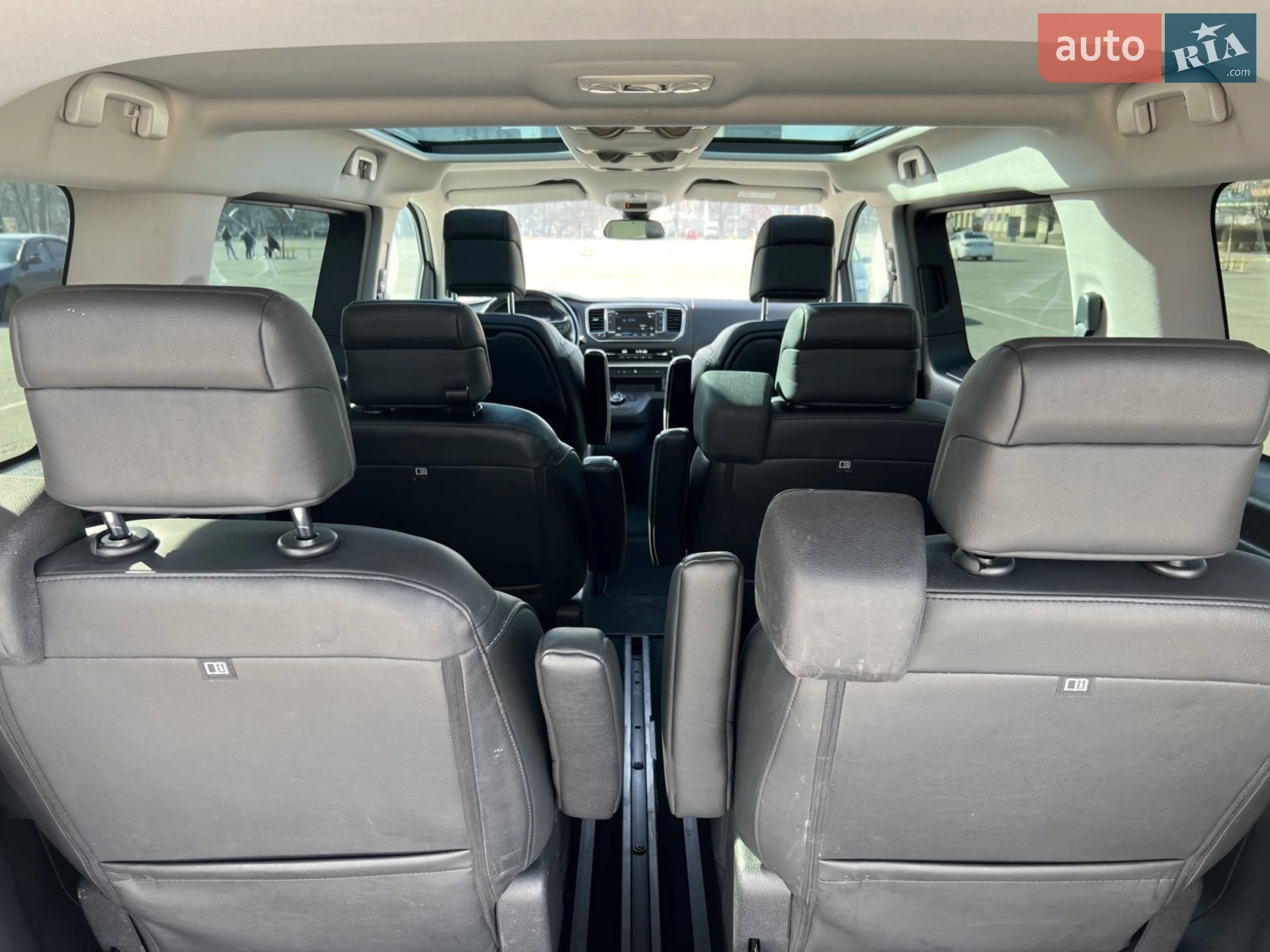 2018 Peugeot Traveller - мініатюра 14