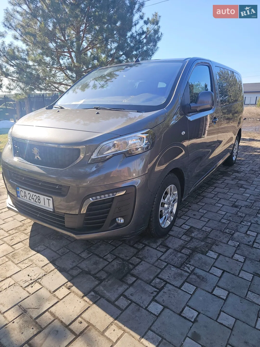 Фото авто 1