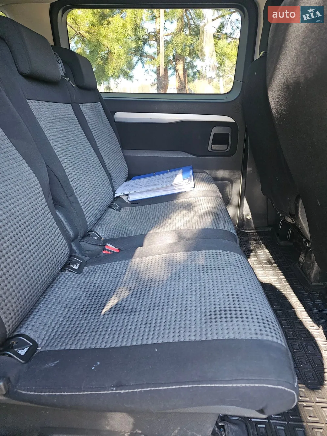2018 Peugeot Traveller - мініатюра 4