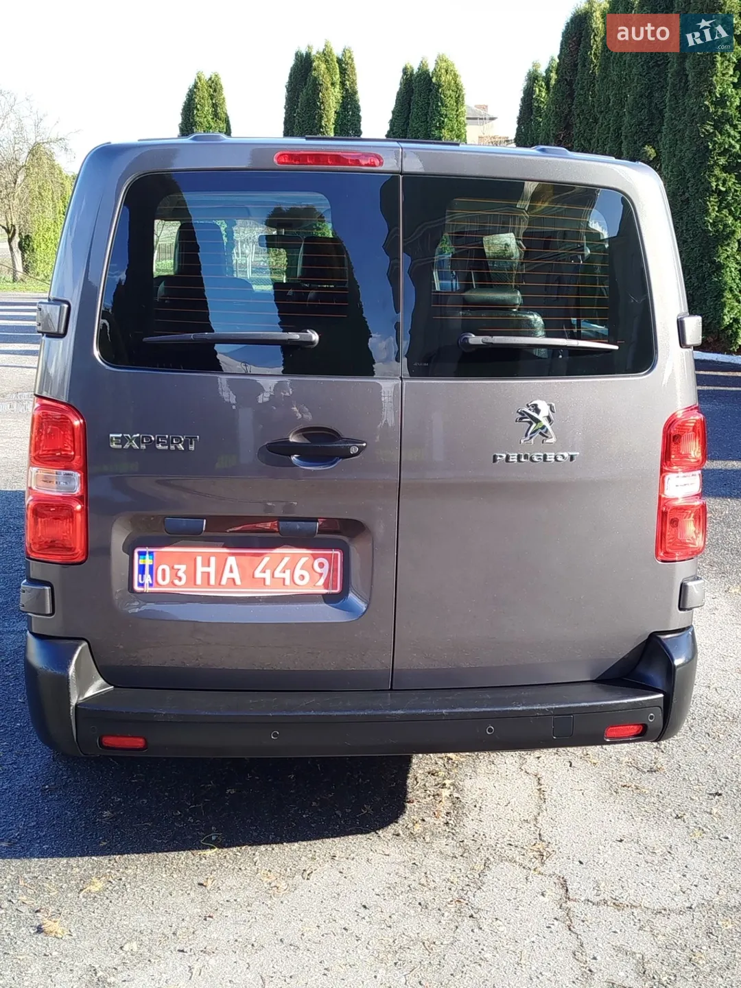2018 Peugeot Traveller - мініатюра 13