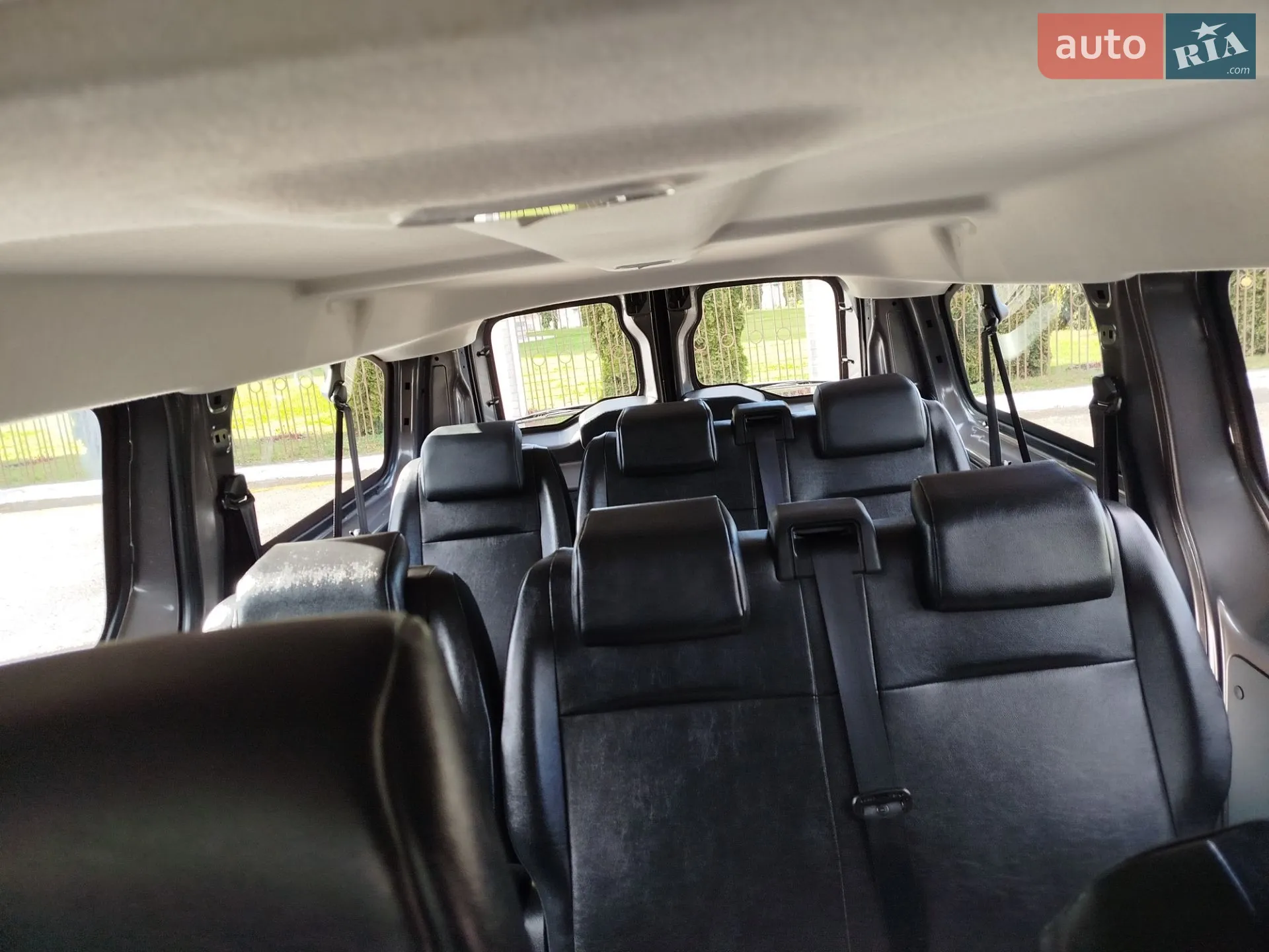 2018 Peugeot Traveller - мініатюра 27