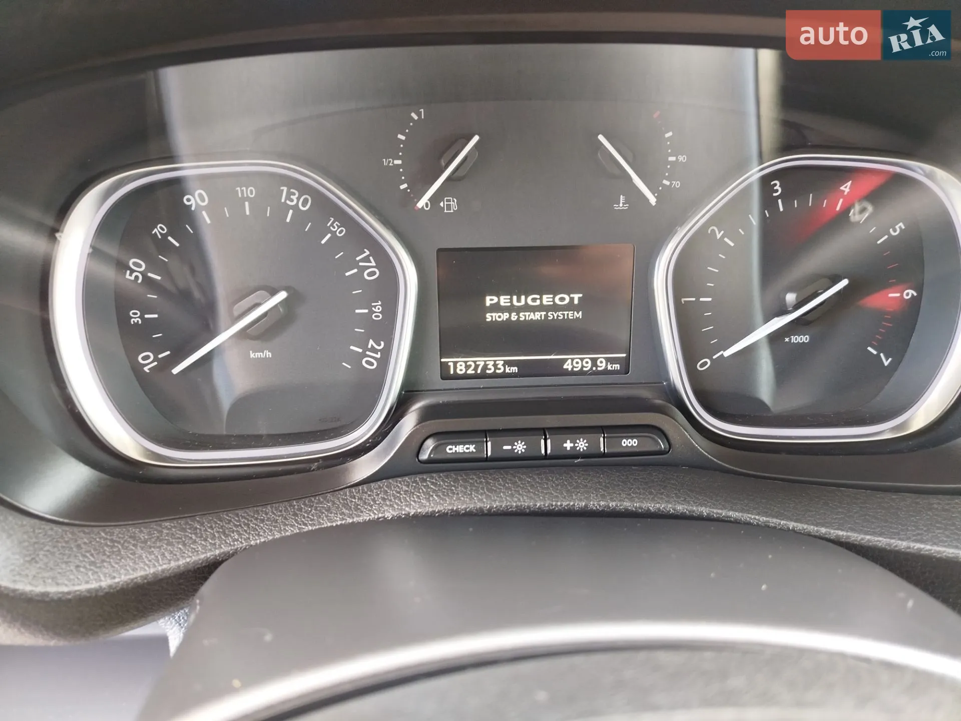 2018 Peugeot Traveller - мініатюра 45