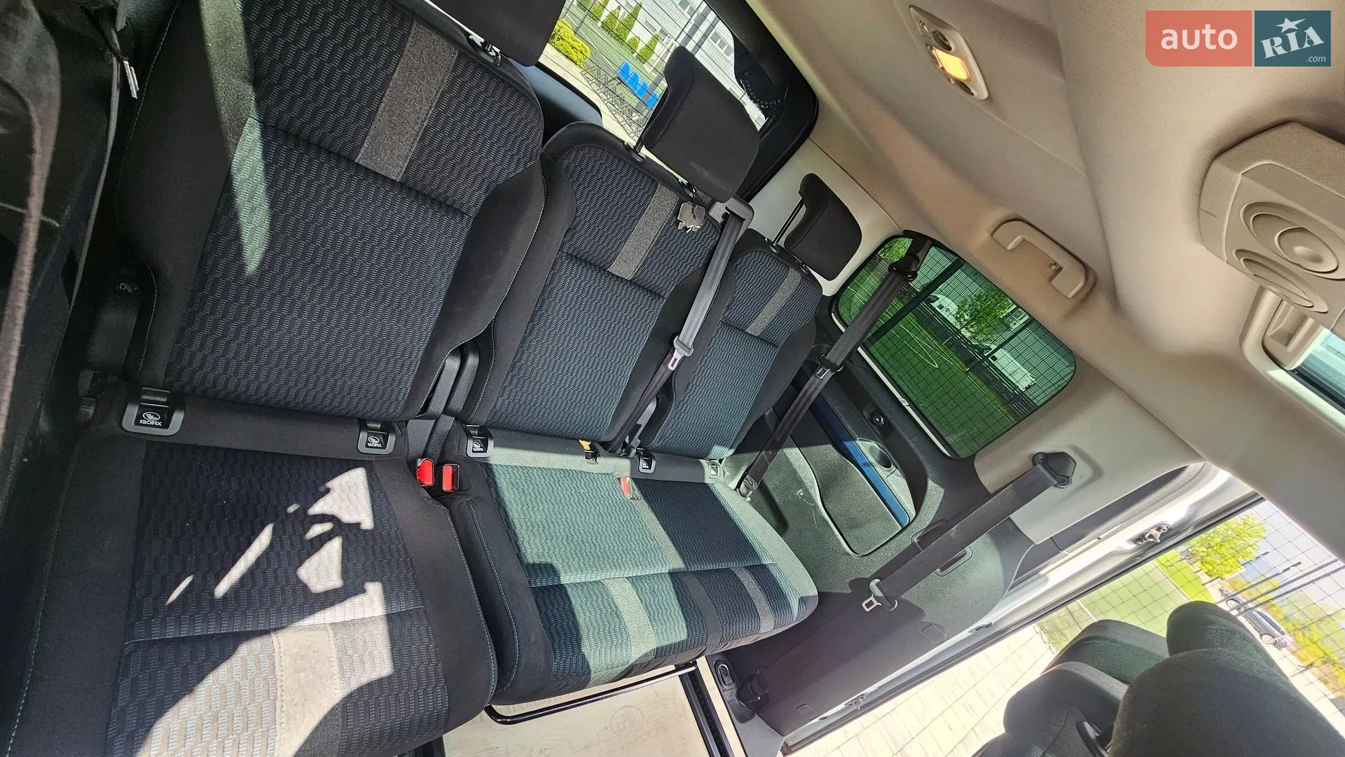 2017 Peugeot Traveller - мініатюра 28