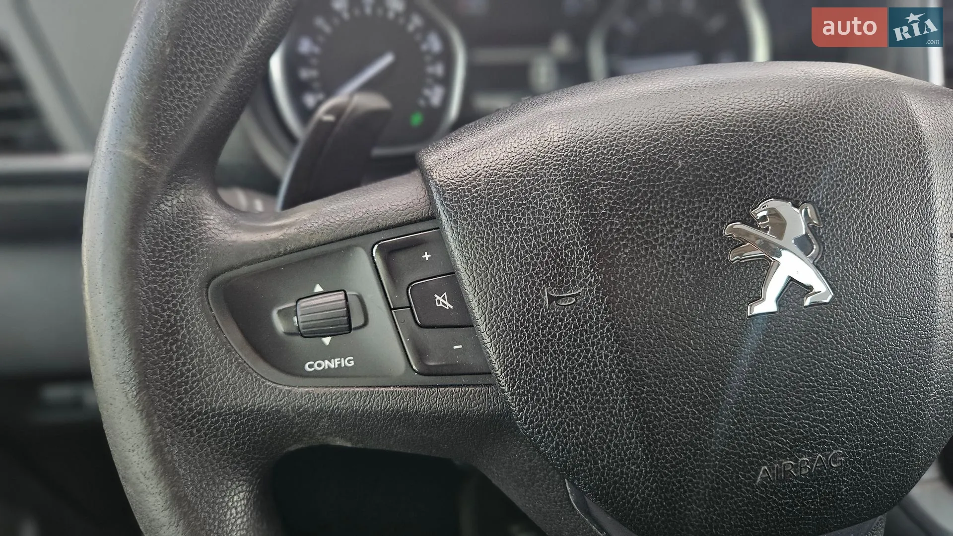 2017 Peugeot Traveller - мініатюра 46