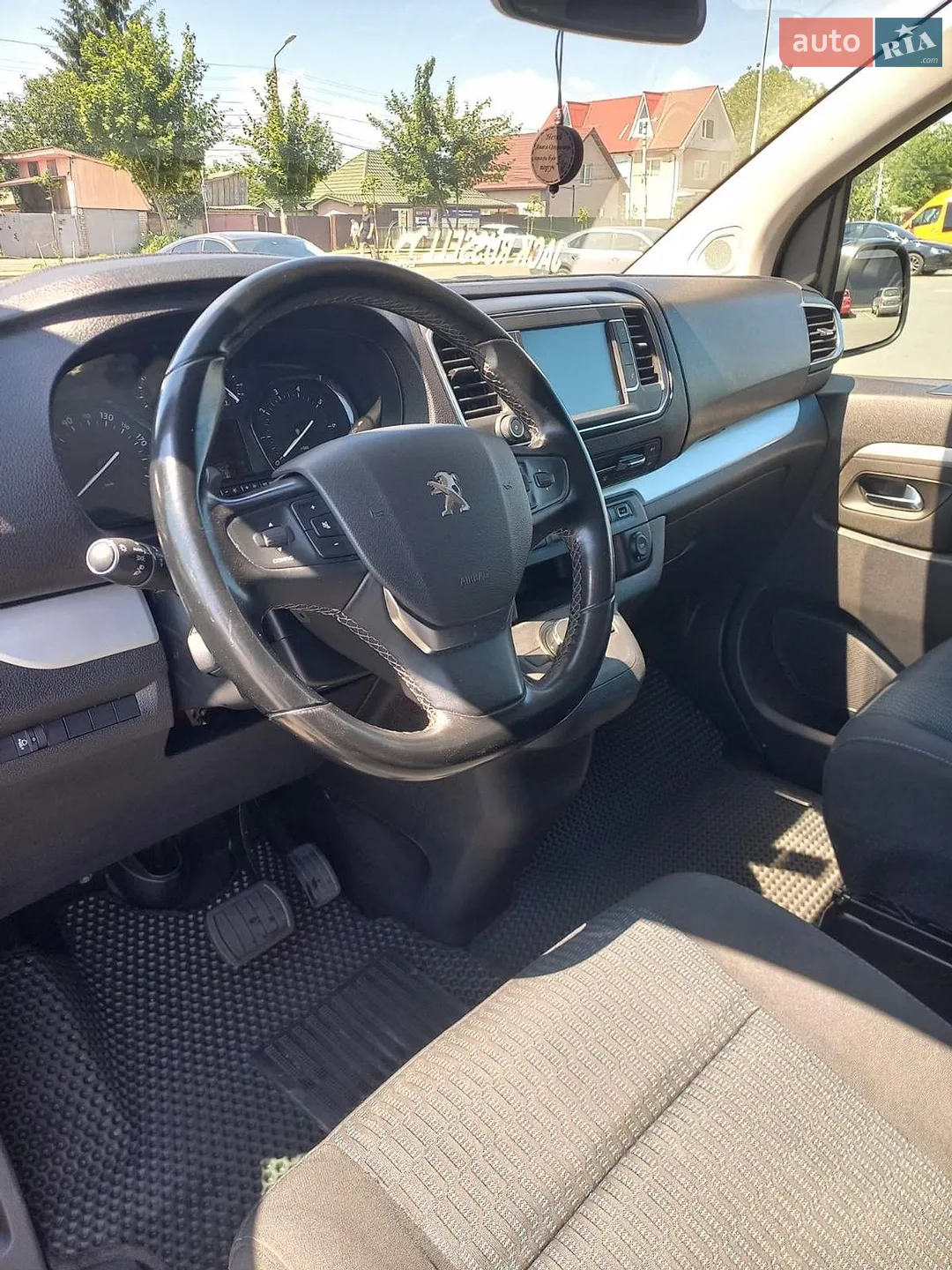 2023 Peugeot Traveller - мініатюра 6