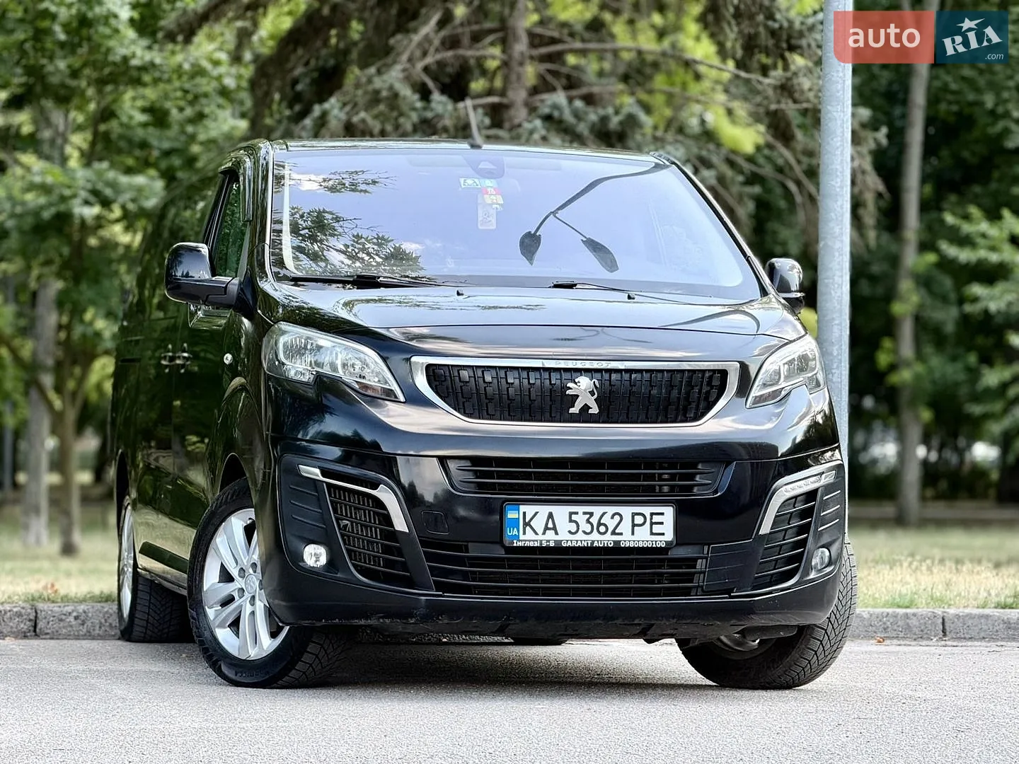 2019 Peugeot Traveller - мініатюра 5