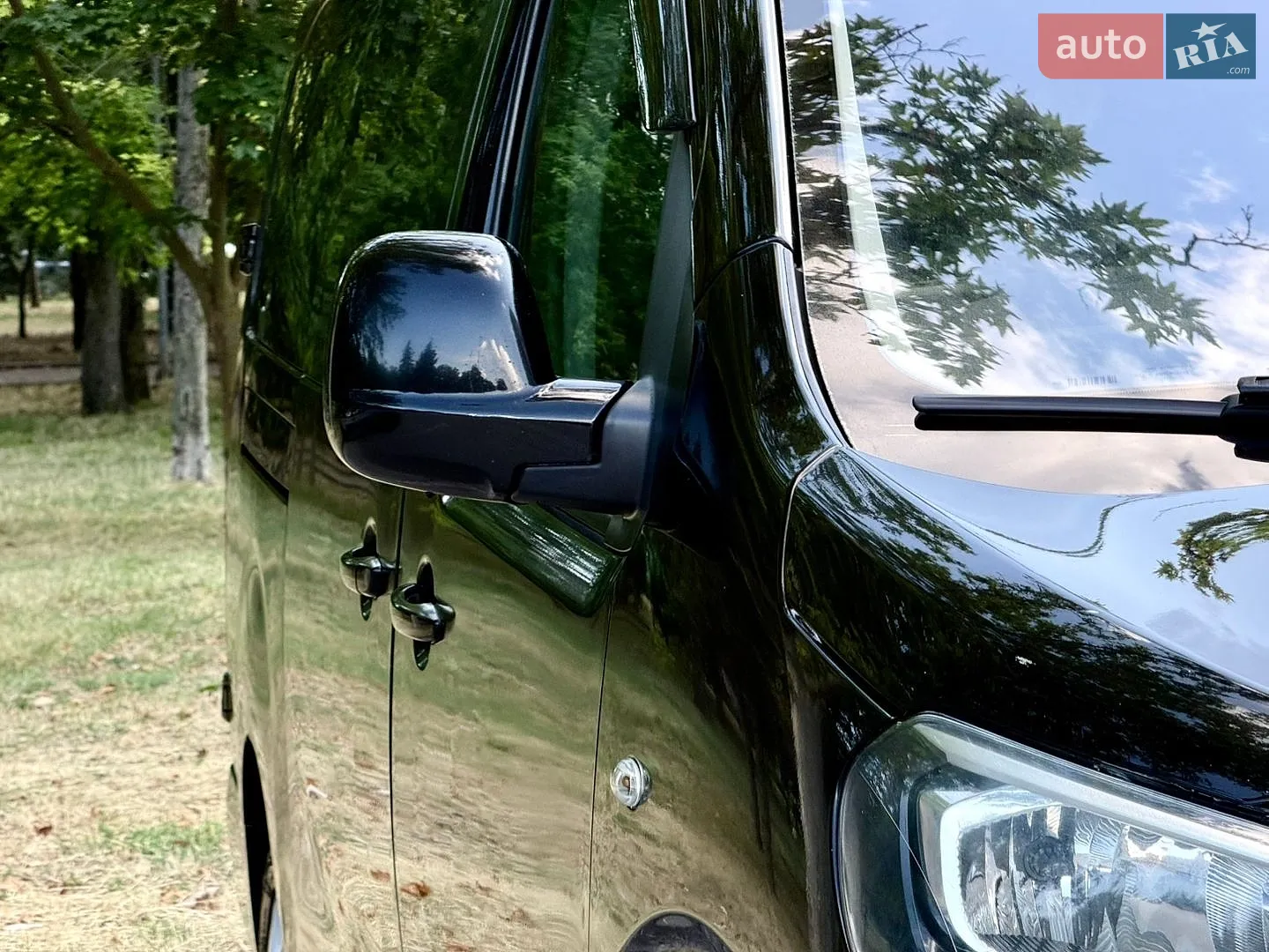 2019 Peugeot Traveller - мініатюра 11