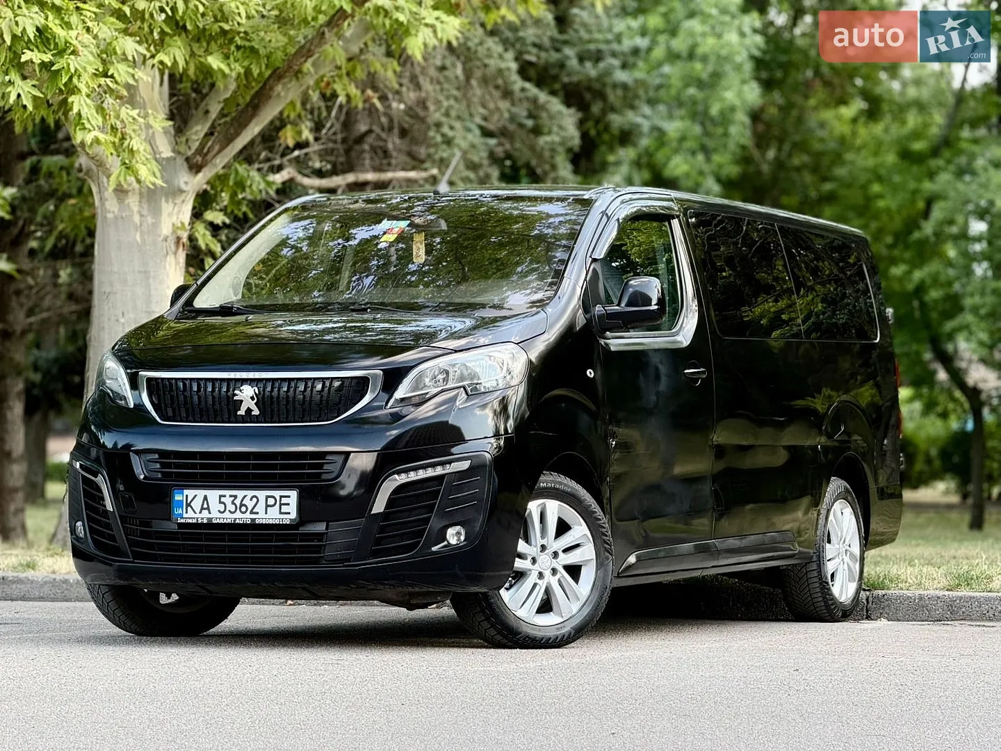 2019 Peugeot Traveller - мініатюра 12
