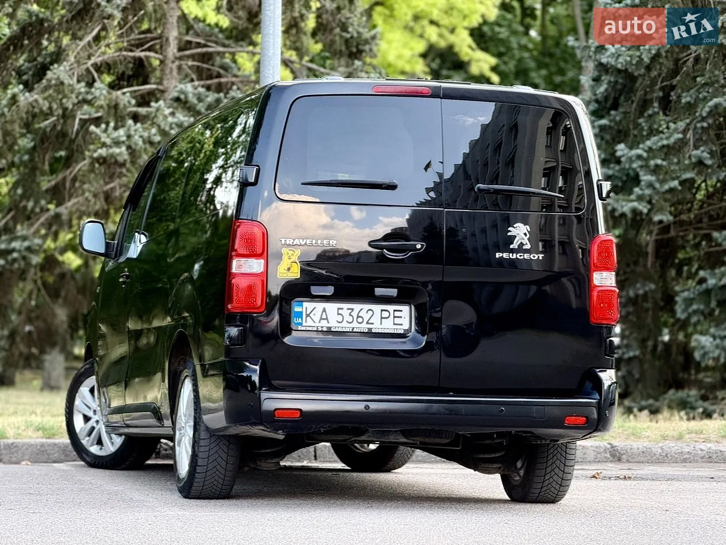 2019 Peugeot Traveller - мініатюра 21