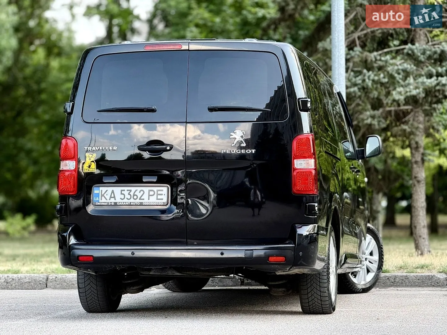 2019 Peugeot Traveller - мініатюра 26