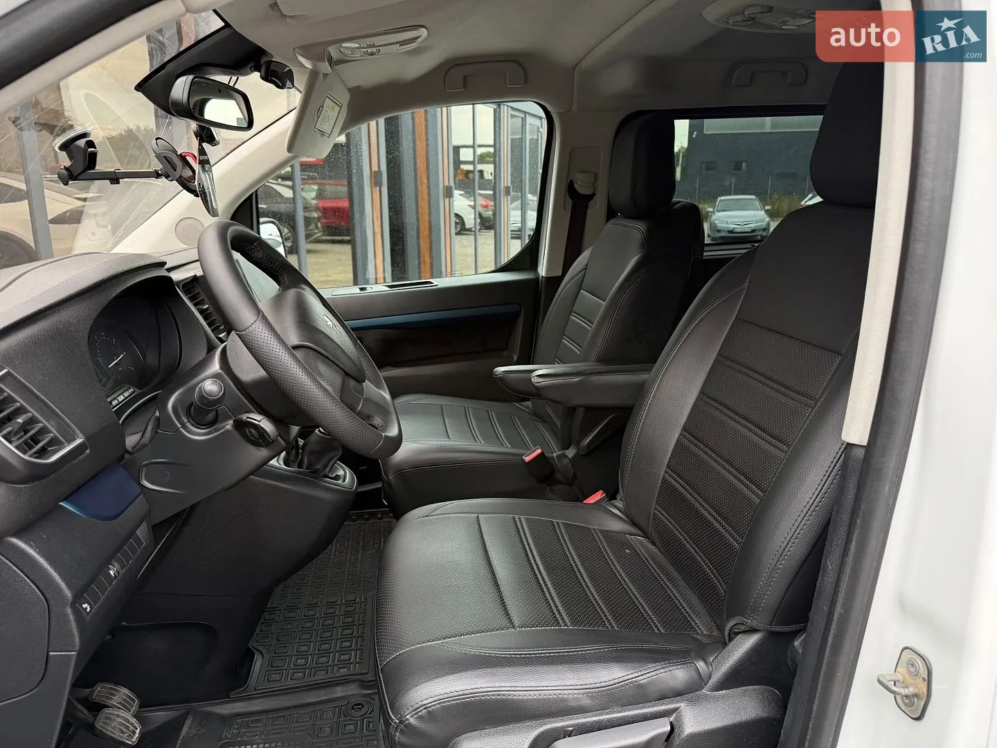 2014 SEAT Ibiza - мініатюра 8