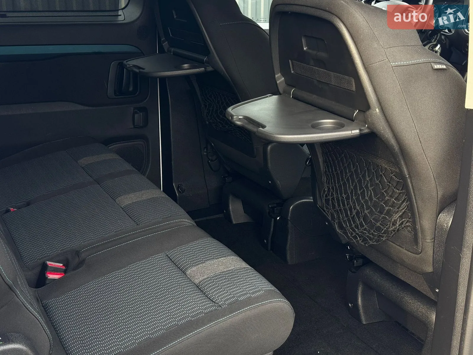 2020 Peugeot Traveller - мініатюра 18