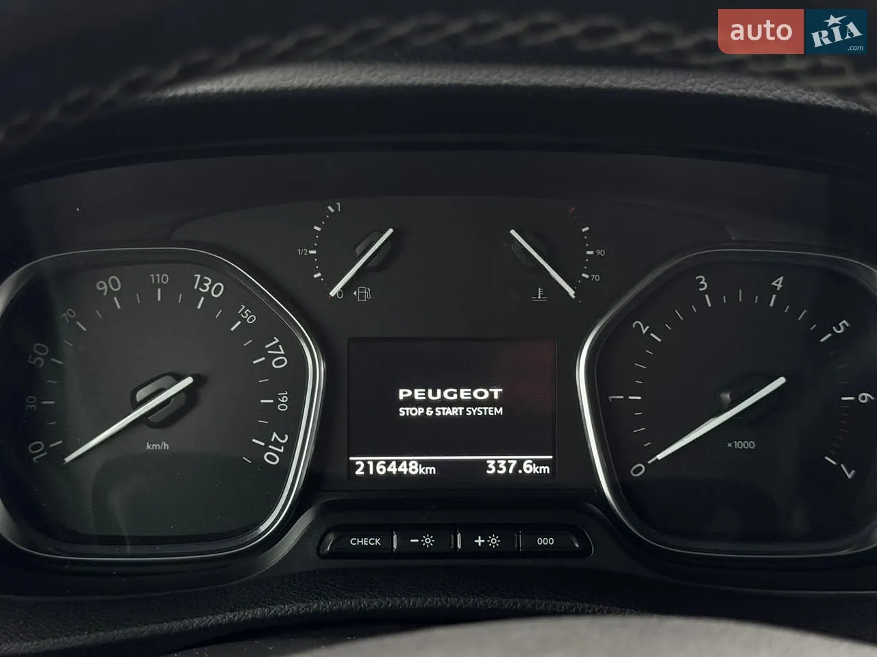 2020 Peugeot Traveller - мініатюра 86