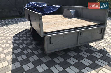 Легковой прицеп ПГ 01 2022 в Киеве