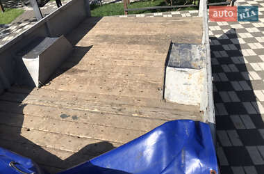 Легковой прицеп ПГ 01 2022 в Киеве