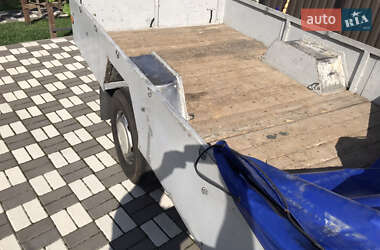 Легковой прицеп ПГ 01 2022 в Киеве