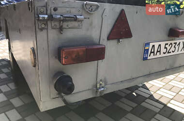 Легковой прицеп ПГ 01 2022 в Киеве