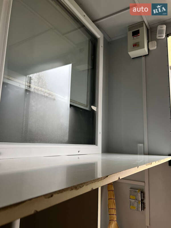 Фургон ПГ 01 2022 в Чернівцях фото 5 Фургон ПГ 01 2022 в Чернівцях