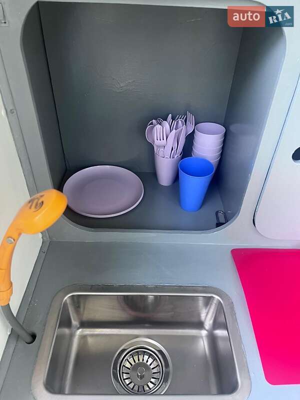 Прицеп дача ПГ 01 2022 в Чернигове фото 6 Прицеп дача ПГ 01 2022 в Чернигове