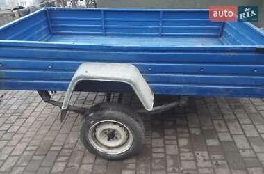 Другие прицепы ПГ 01 2004 в Беляевке