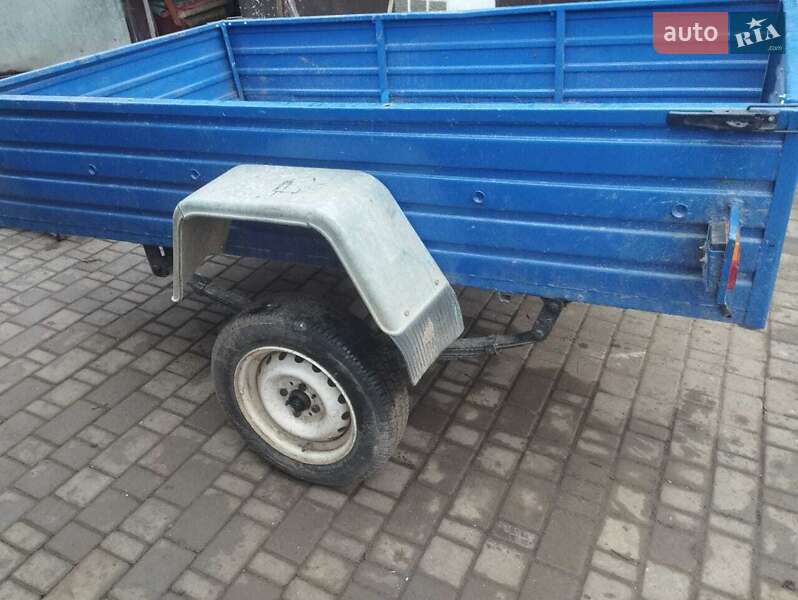 Другие прицепы ПГ 01 2004 в Беляевке