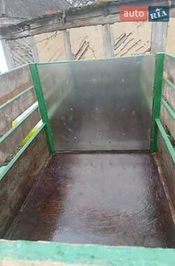 Борт ПГ 01 2003 в Белой Церкви