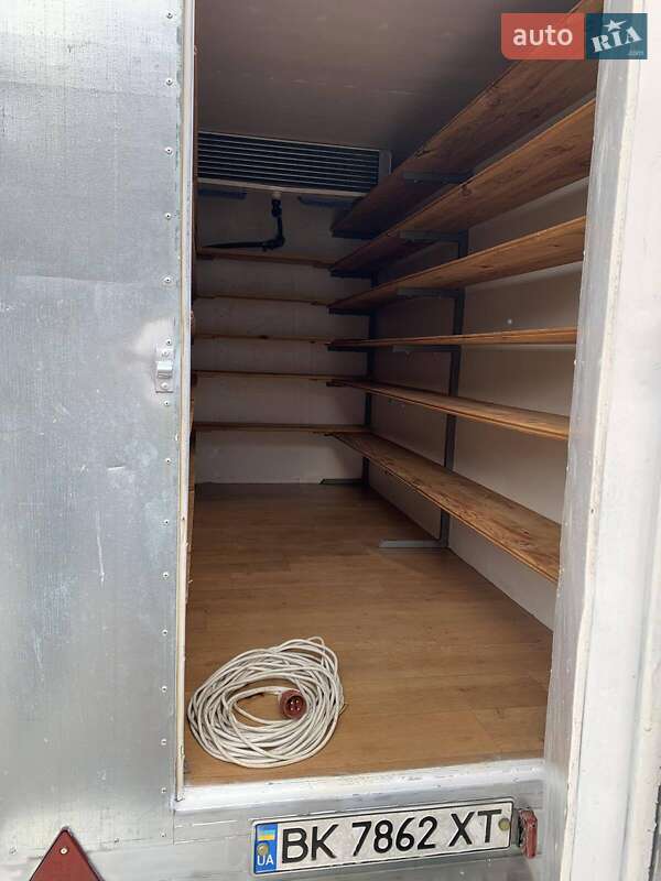 Рефрижератор ПГ 02-Б 2017 в Рокитном фото 13 Рефрижератор ПГ 02-Б 2017 в Рокитном