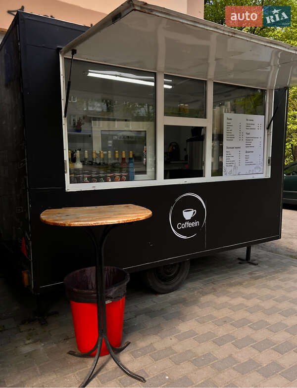 Другие прицепы ПГ 02-Б 2021 в Ровно фото Другие прицепы ПГ 02-Б 2021 в Ровно