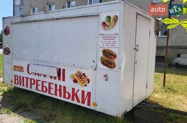Другие прицепы ПГ 02-Б 2016 в Зборове