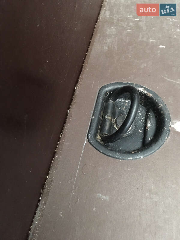 Легковой прицеп ПГ 02-Б 2017 в Ровно