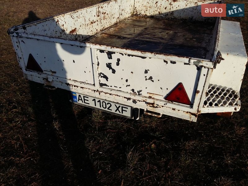 Борт ПГ 02-Б 2017 в Радехові