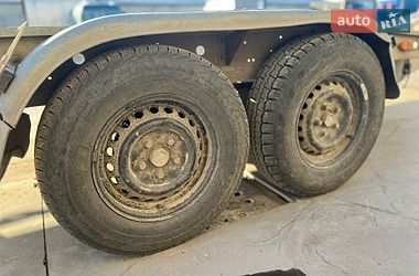 Лафет ПГ 02-Б 2017 в Ковелі