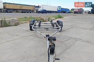 Лафет ПГ 02-Б 2017 в Одесі фото 8 Лафет ПГ 02-Б 2017 в Одесі