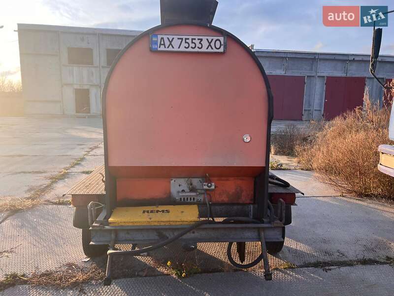 Битумовоз ПГ 02-И 2017 в Харькове