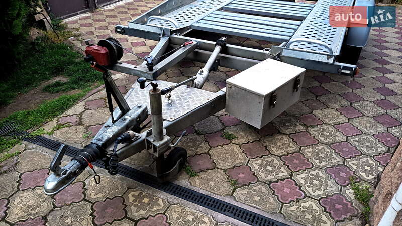 Лафет ПГ 02-И 2017 в Запорожье фото 13 Лафет ПГ 02-И 2017 в Запорожье